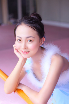 后妈的春天